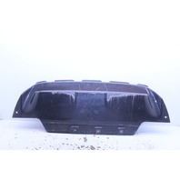 2014-2019 BMW M6 Rear Bumper Diffuser Carbon Fiber 51128055373 OEM Scuffs