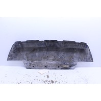 2014-2019 BMW M6 Rear Bumper Diffuser Carbon Fiber 51128055373 OEM Scuffs