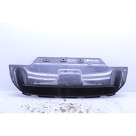 2014-2019 BMW M6 Rear Bumper Diffuser Carbon Fiber 51128055373 OEM Scuffs