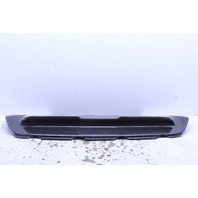 2014-2019 BMW M6 Rear Bumper Diffuser Carbon Fiber 51128055373 OEM Scuffs