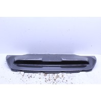 2014-2019 BMW M6 Rear Bumper Diffuser Carbon Fiber 51128055373 OEM Scuffs