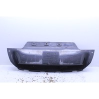 2014-2019 BMW M6 Rear Bumper Diffuser Carbon Fiber 51128055373 OEM Scuffs