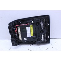 2014 BMW M6 Overhead Dome Map Reading Light Console OEM
