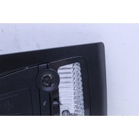 2014 BMW M6 Overhead Dome Map Reading Light Console OEM