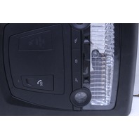 2014 BMW M6 Overhead Dome Map Reading Light Console OEM