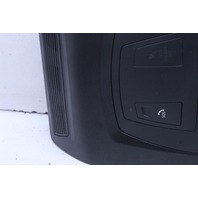 2014 BMW M6 Overhead Dome Map Reading Light Console OEM