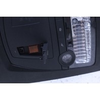 2014 BMW M6 Overhead Dome Map Reading Light Console OEM