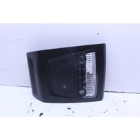 2014 BMW M6 Overhead Dome Map Reading Light Console OEM