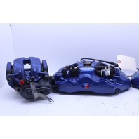 2013-2018 BMW M5 M6 F06 F10 F12 F13 Brembo Brake Caliper Set Front Rear OEM