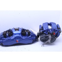 2013-2018 BMW M5 M6 F06 F10 F12 F13 Brembo Brake Caliper Set Front Rear OEM