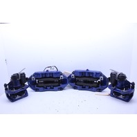 2013-2018 BMW M5 M6 F06 F10 F12 F13 Brembo Brake Caliper Set Front Rear OEM