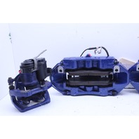 2013-2018 BMW M5 M6 F06 F10 F12 F13 Brembo Brake Caliper Set Front Rear OEM