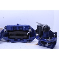 2013-2018 BMW M5 M6 F06 F10 F12 F13 Brembo Brake Caliper Set Front Rear OEM