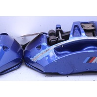 2013-2018 BMW M5 M6 F06 F10 F12 F13 Brembo Brake Caliper Set Front Rear OEM