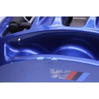 2013-2018 BMW M5 M6 F06 F10 F12 F13 Brembo Brake Caliper Set Front Rear OEM