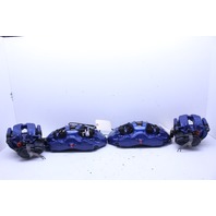 2013-2018 BMW M5 M6 F06 F10 F12 F13 Brembo Brake Caliper Set Front Rear OEM