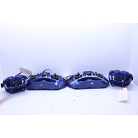 2013-2018 BMW M5 M6 F06 F10 F12 F13 Brembo Brake Caliper Set Front Rear OEM
