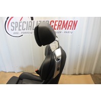 2014 2015 2016 BMW M6 Gran Coupe Front Rear Seat Seats Stock#20187