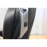 2014 2015 2016 BMW M6 Gran Coupe Front Rear Seat Seats Stock#20187