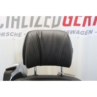 2014 2015 2016 BMW M6 Gran Coupe Front Rear Seat Seats Stock#20187