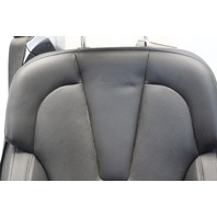 2014 2015 2016 BMW M6 Gran Coupe Front Rear Seat Seats Stock#20187