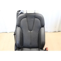 2014 2015 2016 BMW M6 Gran Coupe Front Rear Seat Seats Stock#20187