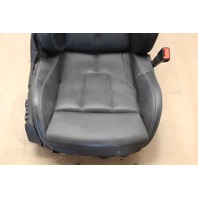 2014 2015 2016 BMW M6 Gran Coupe Front Rear Seat Seats Stock#20187