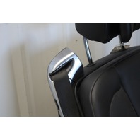 2014 2015 2016 BMW M6 Gran Coupe Front Rear Seat Seats Stock#20187