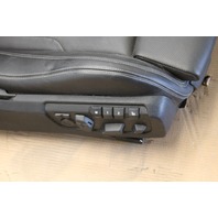 2014 2015 2016 BMW M6 Gran Coupe Front Rear Seat Seats Stock#20187