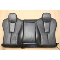 2014 2015 2016 BMW M6 Gran Coupe Front Rear Seat Seats Stock#20187