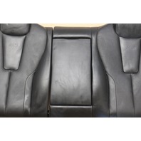 2014 2015 2016 BMW M6 Gran Coupe Front Rear Seat Seats Stock#20187