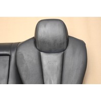 2014 2015 2016 BMW M6 Gran Coupe Front Rear Seat Seats Stock#20187