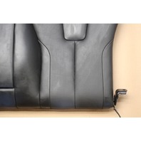 2014 2015 2016 BMW M6 Gran Coupe Front Rear Seat Seats Stock#20187