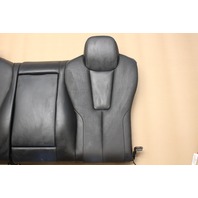 2014 2015 2016 BMW M6 Gran Coupe Front Rear Seat Seats Stock#20187