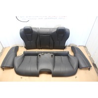 2014 2015 2016 BMW M6 Gran Coupe Front Rear Seat Seats Stock#20187