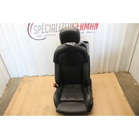 2014 2015 2016 BMW M6 Gran Coupe Front Rear Seat Seats Stock#20187