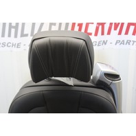 2014 2015 2016 BMW M6 Gran Coupe Front Rear Seat Seats Stock#20187