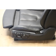 2014 2015 2016 BMW M6 Gran Coupe Front Rear Seat Seats Stock#20187