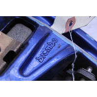 2013-2018 BMW M5 M6 Front Brake Caliper Set Brembo OEM