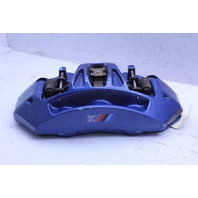 2013-2018 BMW M5 M6 Front Brake Caliper Set Brembo OEM