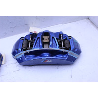 2013-2018 BMW M5 M6 Front Brake Caliper Set Brembo OEM