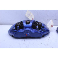 2013-2018 BMW M5 M6 Front Brake Caliper Set Brembo OEM