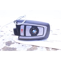 2014 BMW M6 Key Fob