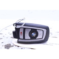 2014 BMW M6 Key Fob