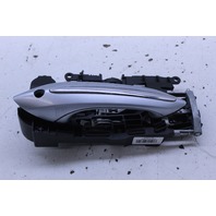 2014 BMW M6 Gran Coupe Exterior Door Handle Left Front Driver 7312867 OEM