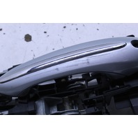 2014 BMW M6 Gran Coupe Exterior Door Handle Left Front Driver 7312867 OEM