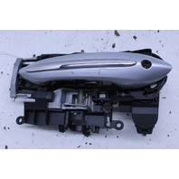 2014 BMW M6 Gran Coupe Exterior Door Handle Left Front Driver 7312867 OEM