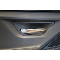 2012 2013 2014 BMW M6 Gran Coupe Front Door Panel Left Driver