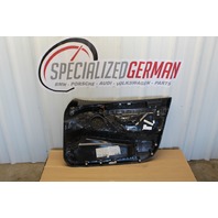 2012 2013 2014 BMW M6 Gran Coupe Front Door Panel Left Driver