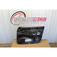 2012 2013 2014 BMW M6 Gran Coupe Front Door Panel Left Driver